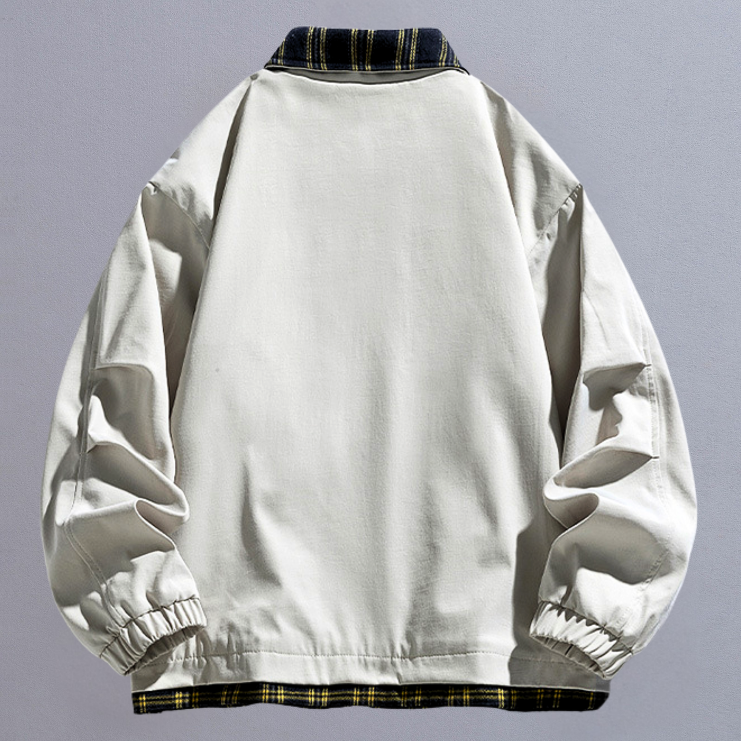 Ryan Bomber Jacket