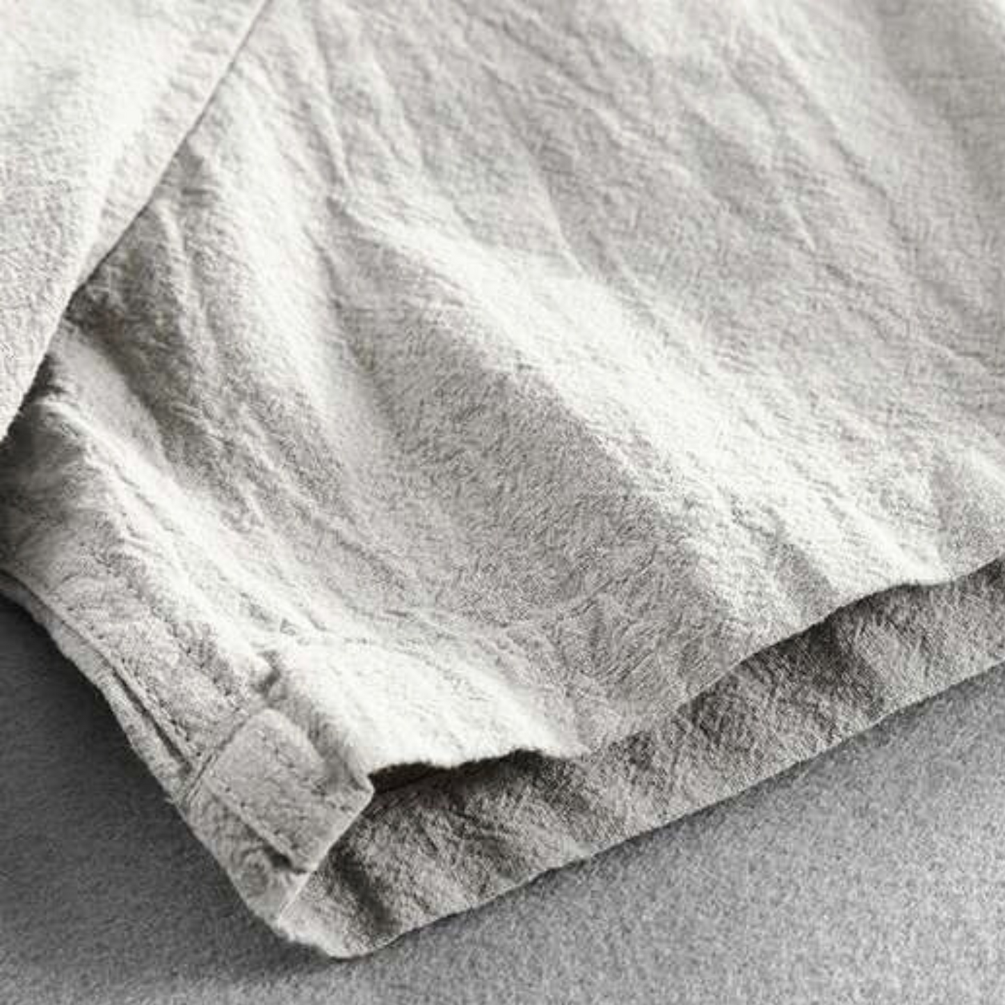 Philip Cotton Shirt