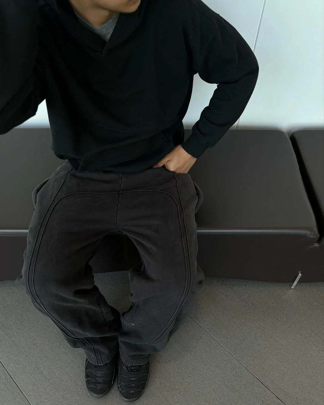 AVERIS® SWEATPANTS