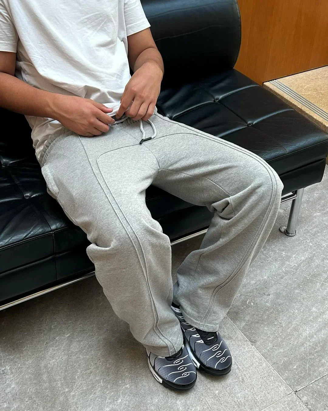 AVERIS® SWEATPANTS