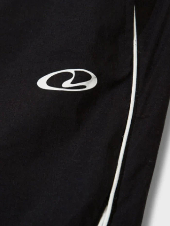 AVERIS Vintage Baggy Track-pants