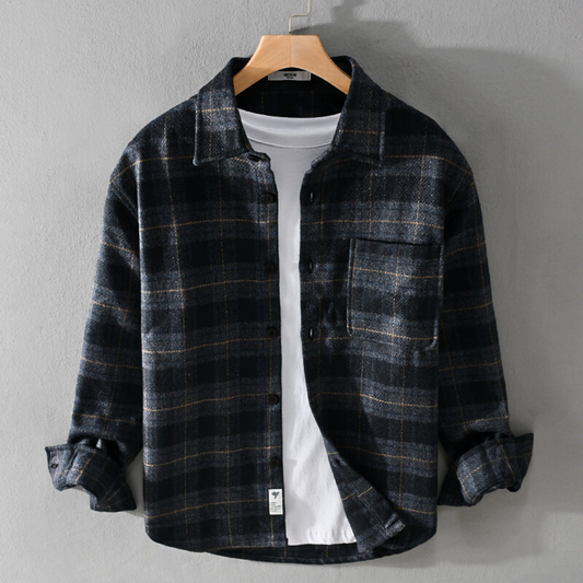 John Cotton Shirt