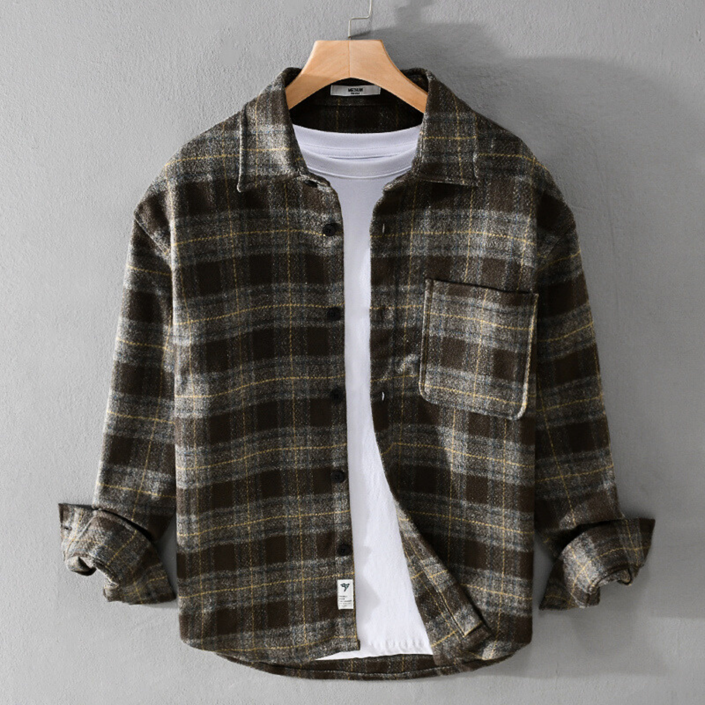 John Cotton Shirt