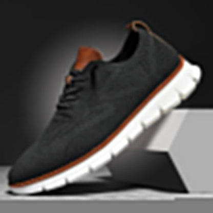 Men's Flexeno Comfort Shoes