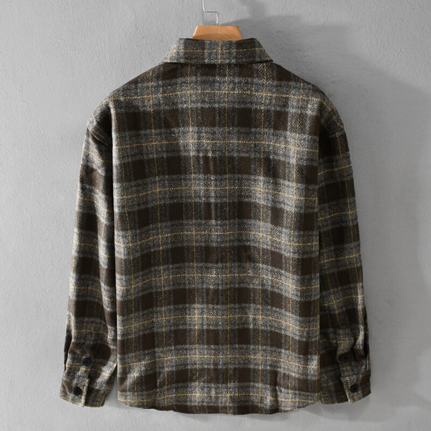 John Cotton Shirt