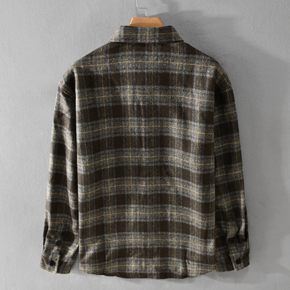 John Cotton Shirt