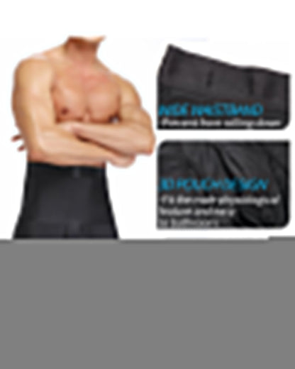Perfect Body High Elasticity Comfortable Shapewear