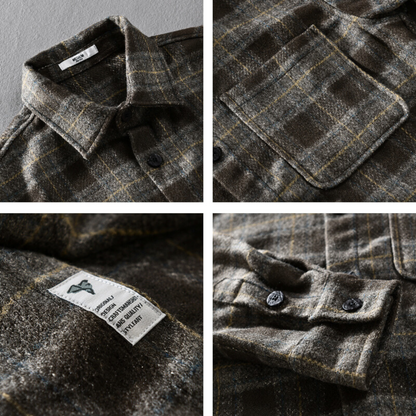 John Cotton Shirt