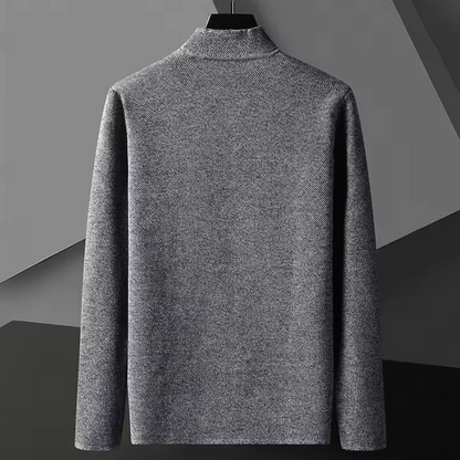 Alvaretto Wool Cardigan