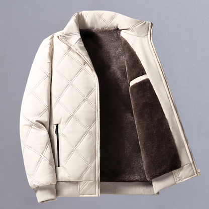 Nelson Quilted Jacket