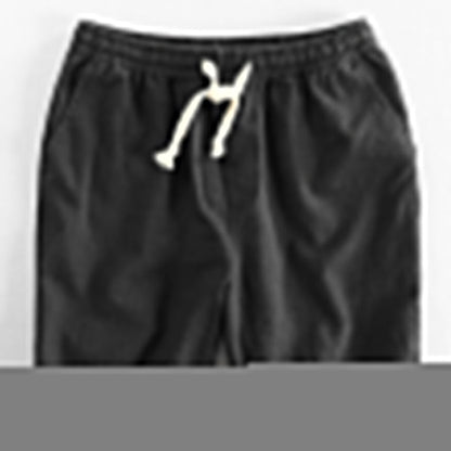 Men's "Mito" Japan-Style Shorts