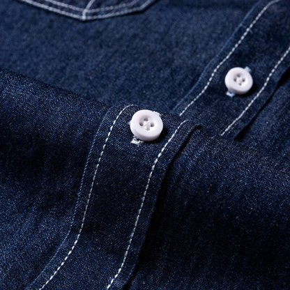 Lawrence Cotton Shirt
