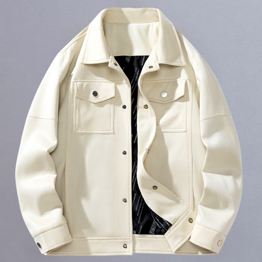 Bennett Trucker Jacket