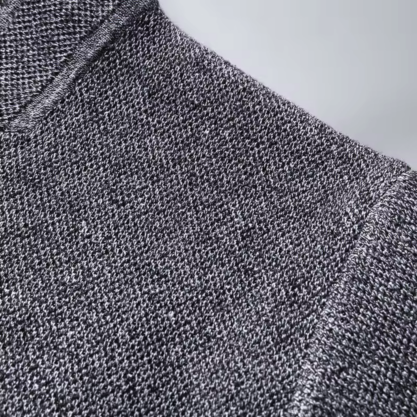 Alvaretto Wool Cardigan