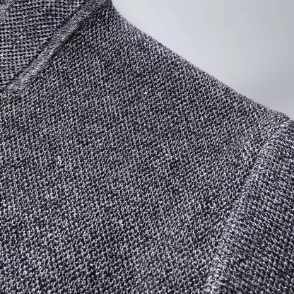 Alvaretto Wool Cardigan