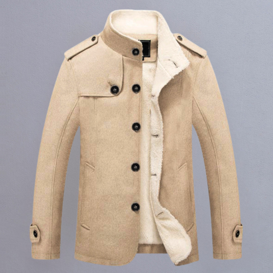 Daniel Winter Jacket