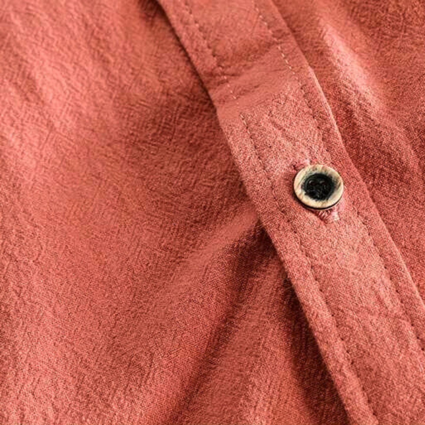 Philip Cotton Shirt