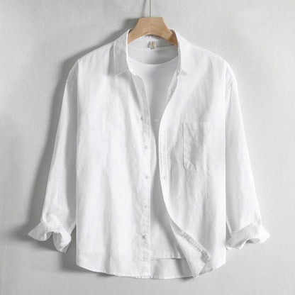 Men's "Kawai" Japan-Style Shirt