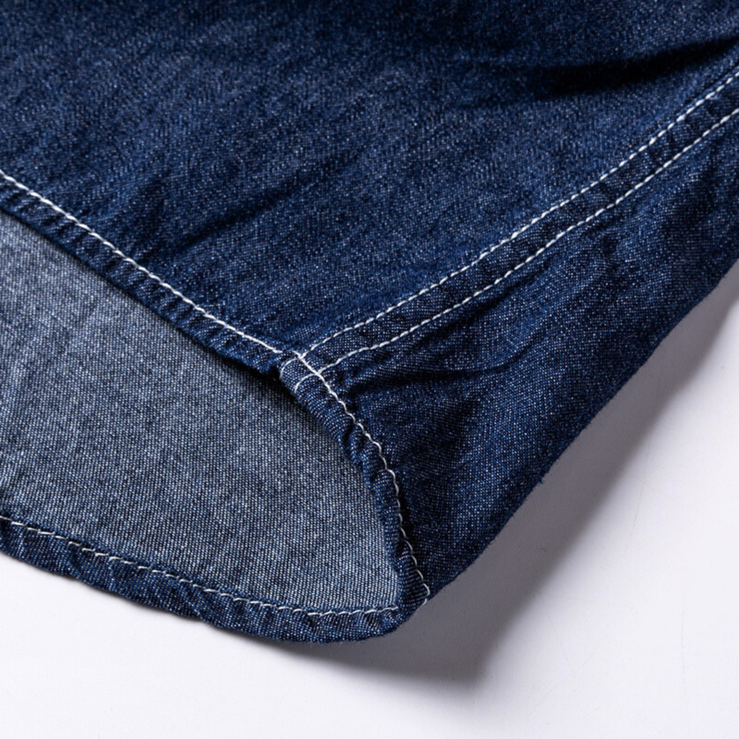 Lawrence Cotton Shirt