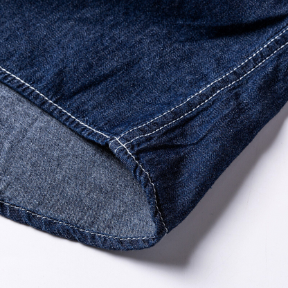 Lawrence Cotton Shirt