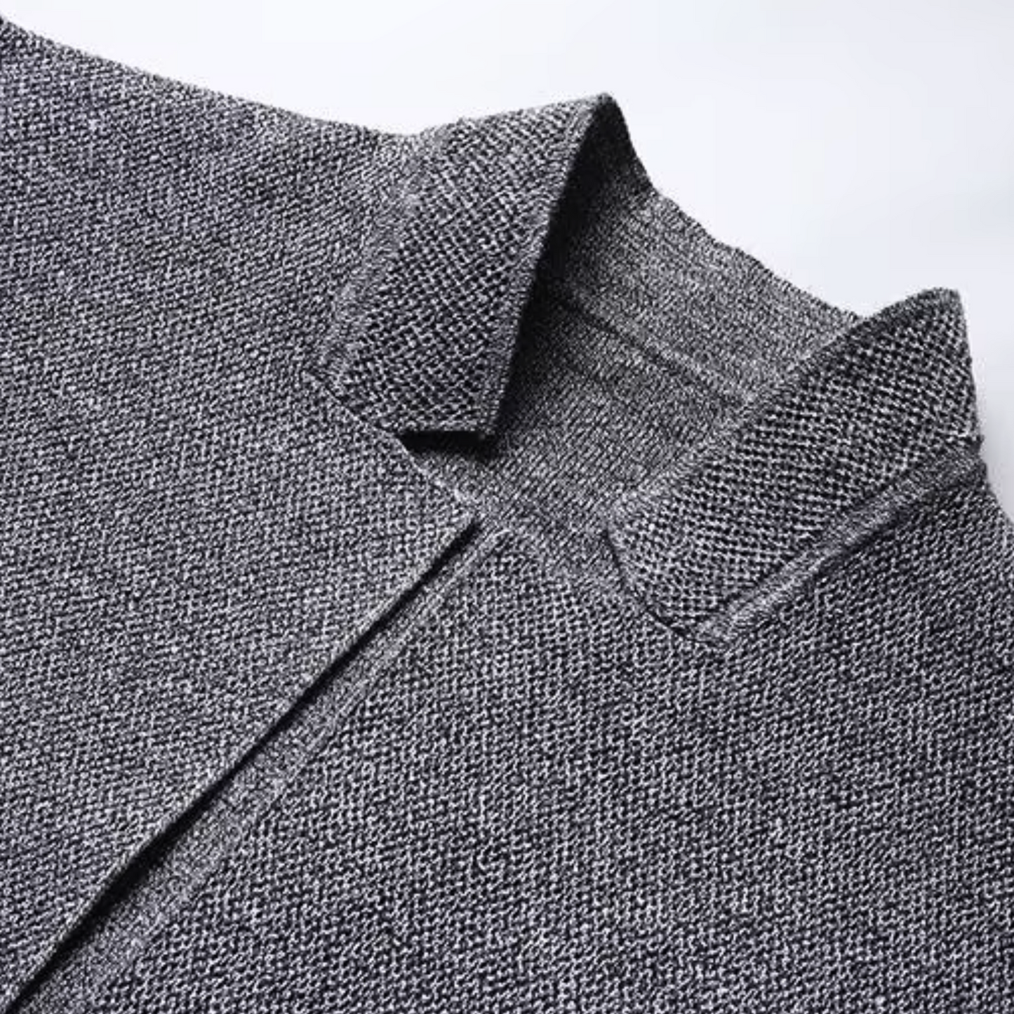 Alvaretto Wool Cardigan