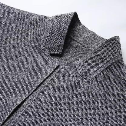 Alvaretto Wool Cardigan