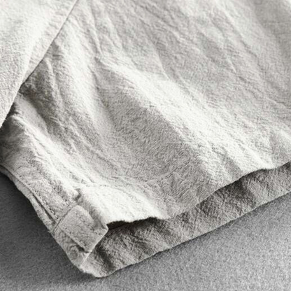 Philip Cotton Shirt