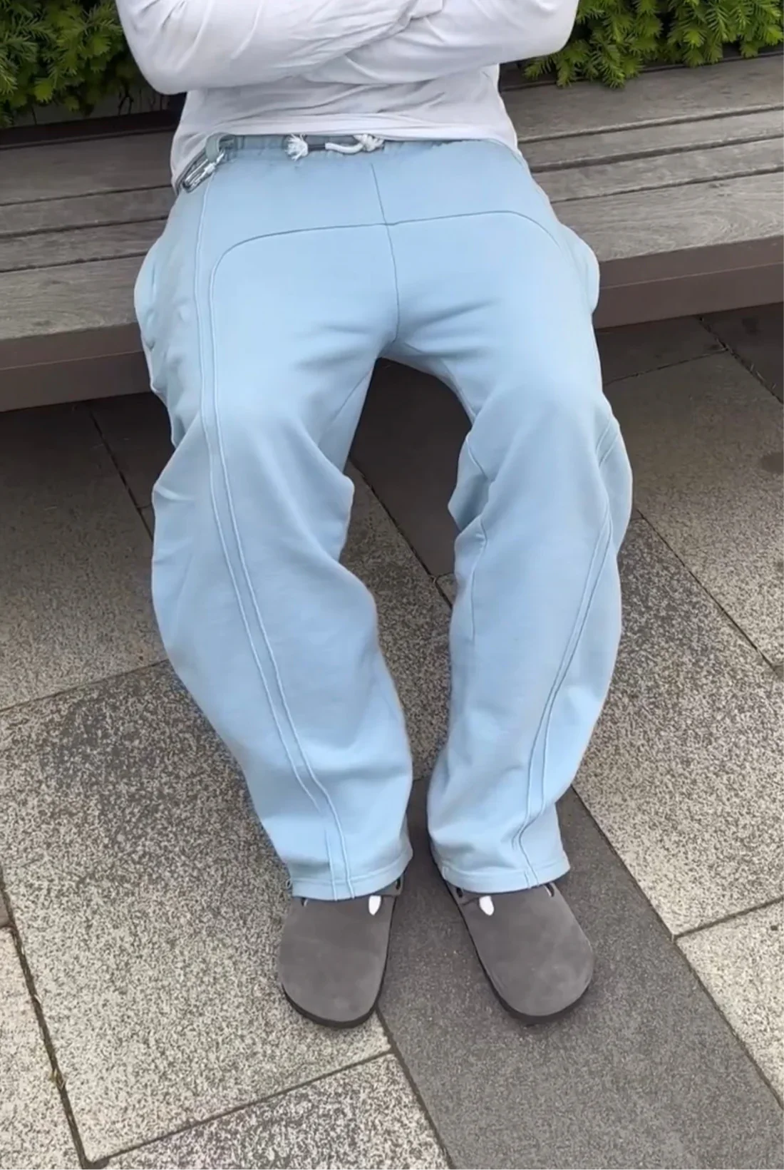 AVERIS® SWEATPANTS