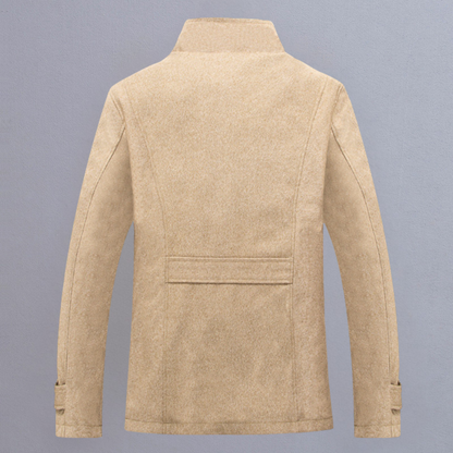 Daniel Winter Jacket