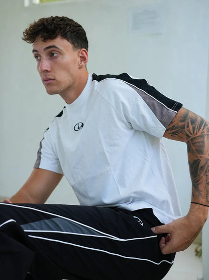 AVERIS Vintage Baggy Track-pants