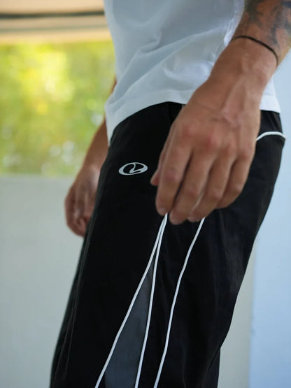 AVERIS Vintage Baggy Track-pants