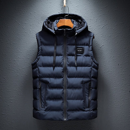 Men's "Recon" Thermal Vest