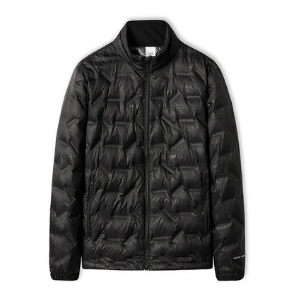 'Heat-Seal' | Men's Winter Insulation Coat