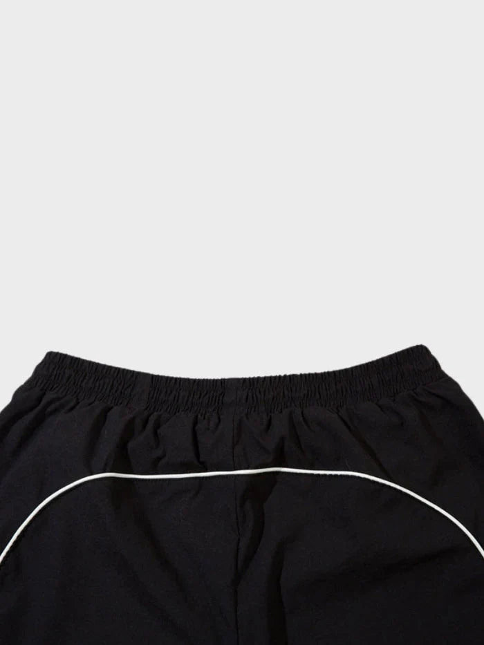 AVERIS Vintage Baggy Track-pants