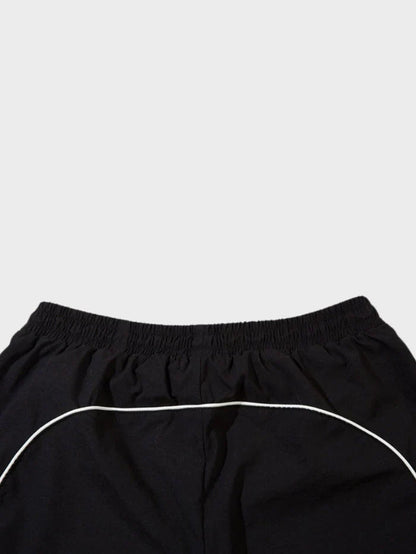 AVERIS Vintage Baggy Track-pants