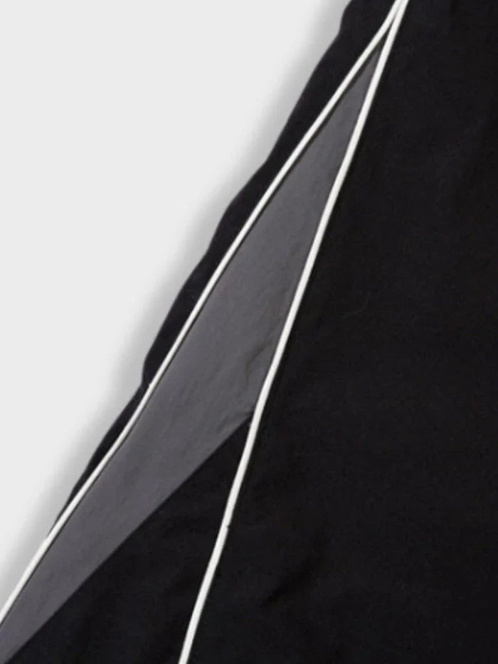 AVERIS Vintage Baggy Track-pants