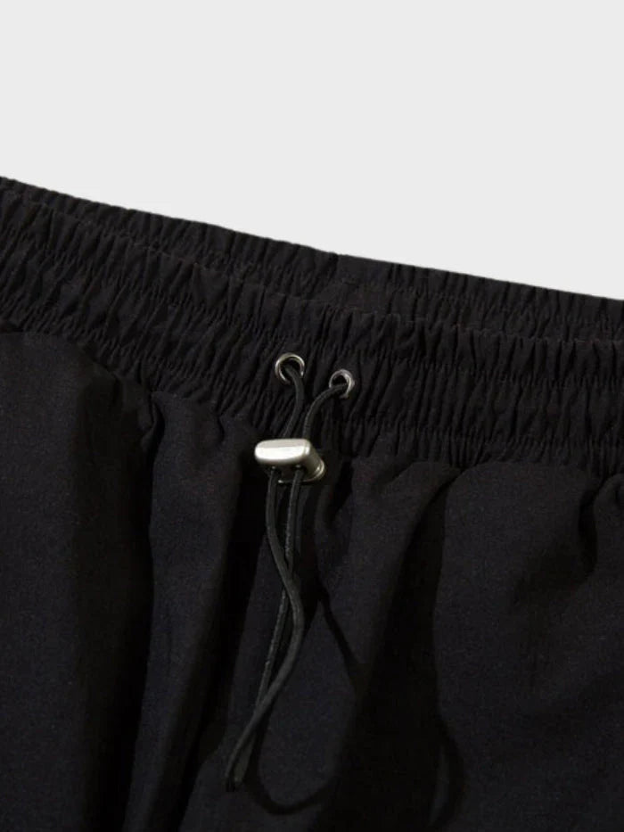 AVERIS Vintage Baggy Track-pants