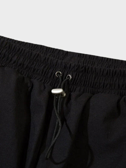 AVERIS Vintage Baggy Track-pants