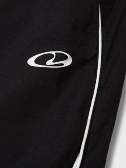 AVERIS Vintage Baggy Track-pants