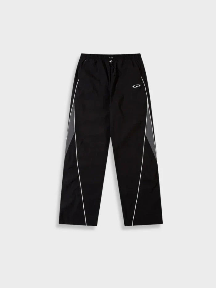 AVERIS Vintage Baggy Track-pants