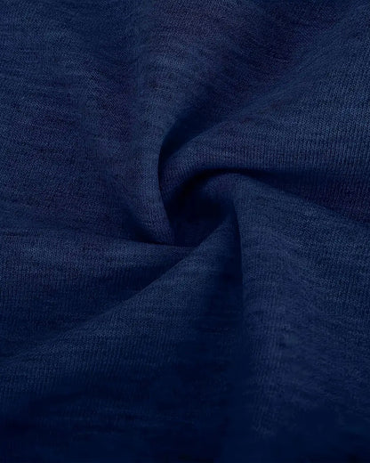 Hooded Zip-Up Sweatshirt Coat